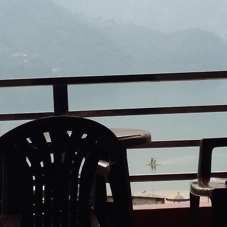 Hotel Bhadrakali Pokhara Inn Bagian luar foto