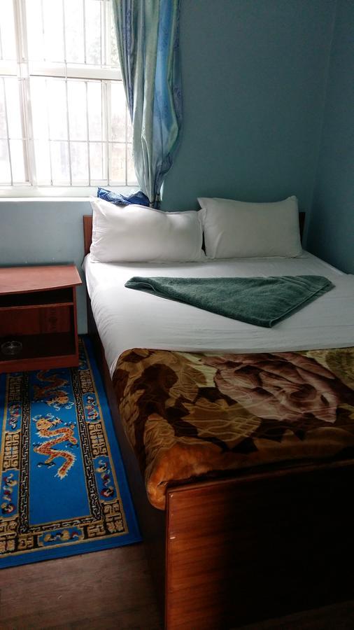 Hotel Bhadrakali Pokhara Inn Bagian luar foto