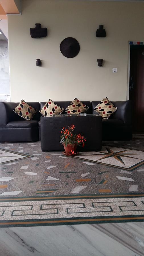 Hotel Bhadrakali Pokhara Inn Bagian luar foto