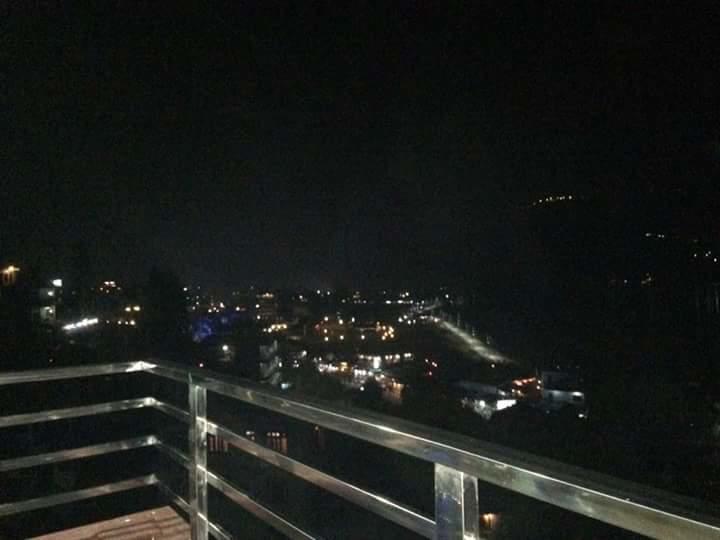 Hotel Bhadrakali Pokhara Inn Bagian luar foto