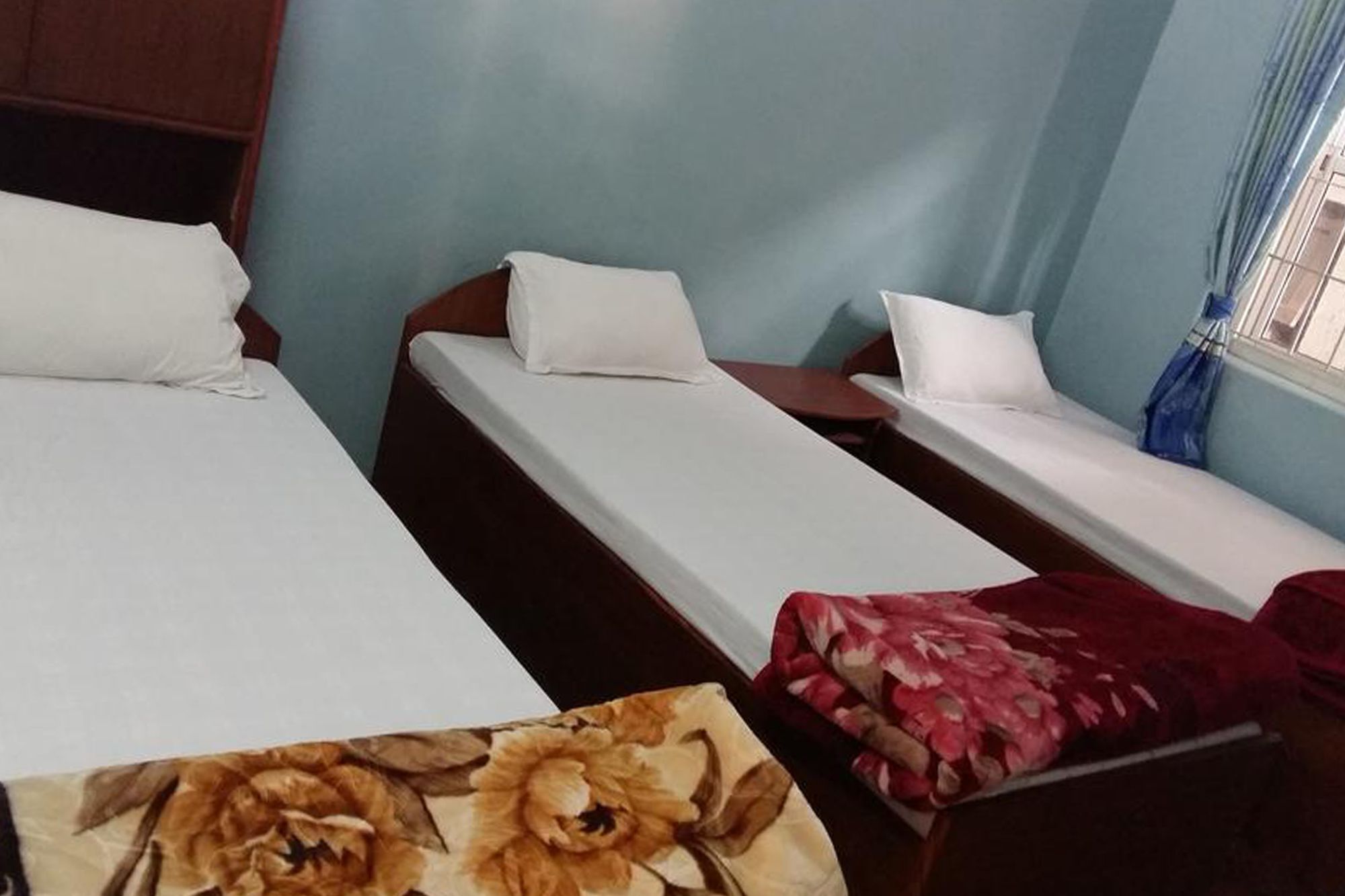 Hotel Bhadrakali Pokhara Inn Bagian luar foto